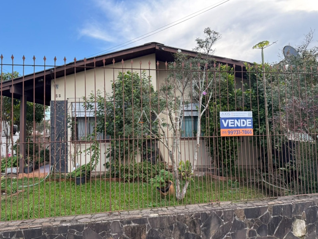 Casa à venda em São Jerônimo, Gravataí — foto 6