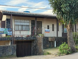 Casa à venda em São Jerônimo, Gravataí