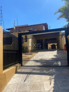 Casa à venda em Bom Sucesso, Gravataí