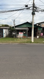 Terreno à venda em Barnabé, Gravataí