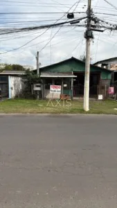 Terreno à venda em Barnabé, Gravataí