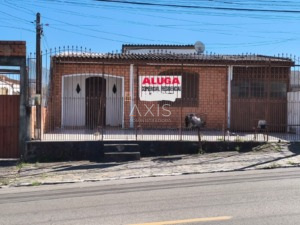 Casa para alugar em Salgado Filho, Gravataí
