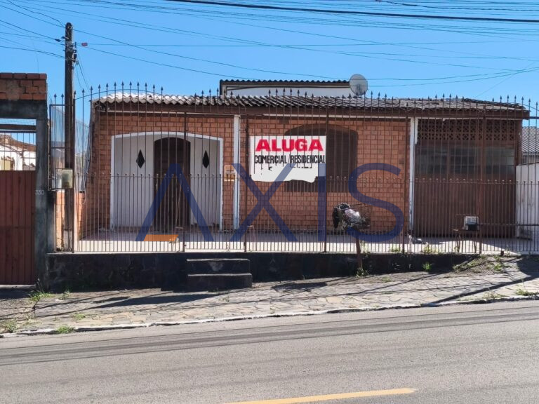 Casa para alugar em Salgado Filho, Gravataí