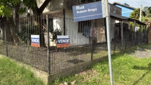 Casa à venda em Bom Sucesso, Gravataí