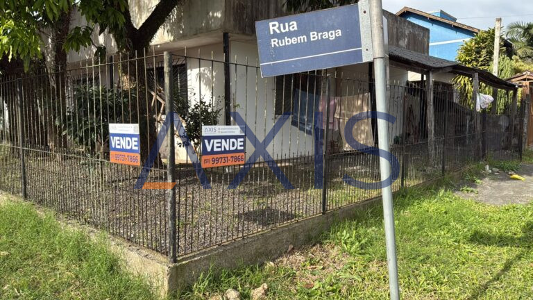 Casa à venda em Bom Sucesso, Gravataí