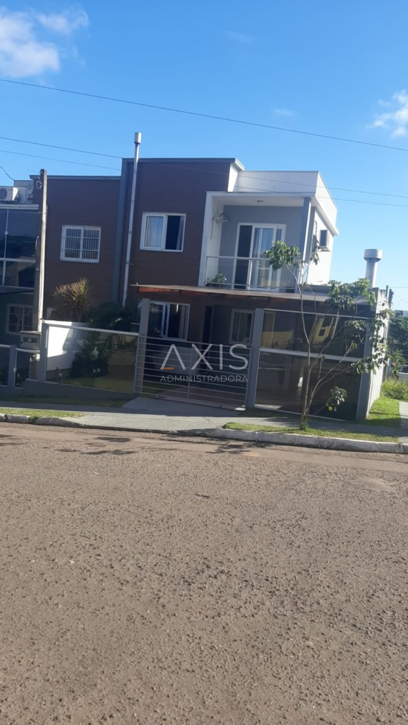 Sobrado à venda em Bela Vista, Gravataí — foto 11