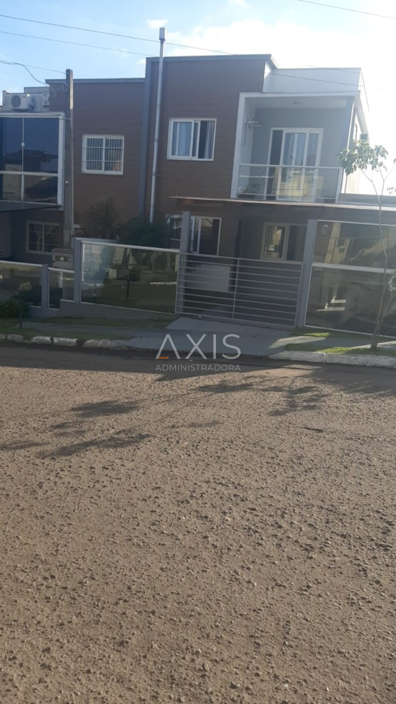 Sobrado à venda em Bela Vista, Gravataí — foto 15
