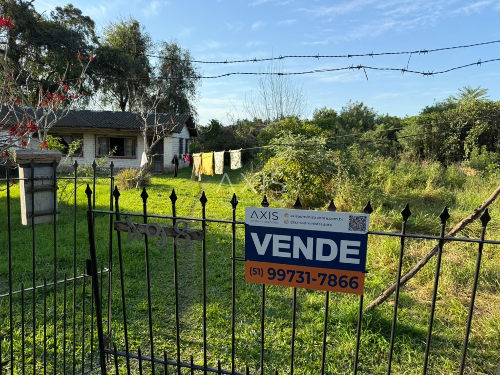 Terreno à venda em Barnabé, Gravataí — foto 3