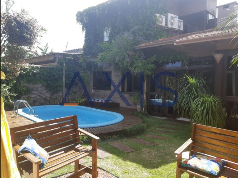 Casa à venda em Vera Cruz, Gravataí