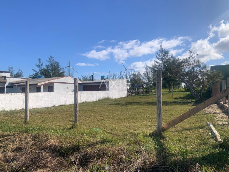 Terreno à venda em Nova Tramandaí, Tramandaí