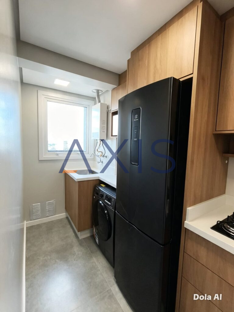 Apartamento para alugar em Salgado Filho, Gravataí — foto 15