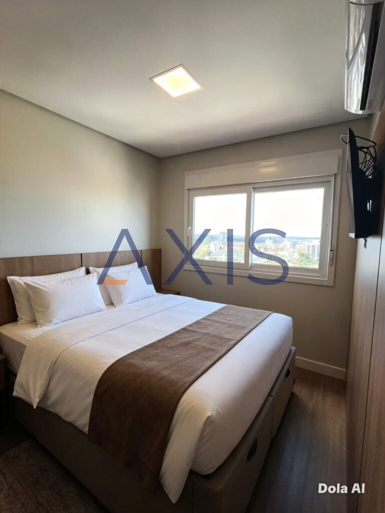 Apartamento para alugar em Salgado Filho, Gravataí — foto 2