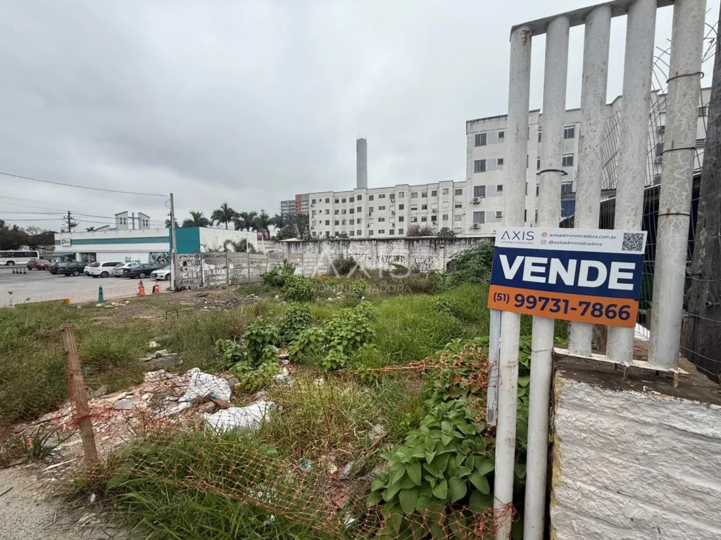 Terreno à venda em São Jerônimo, Gravataí — foto 6