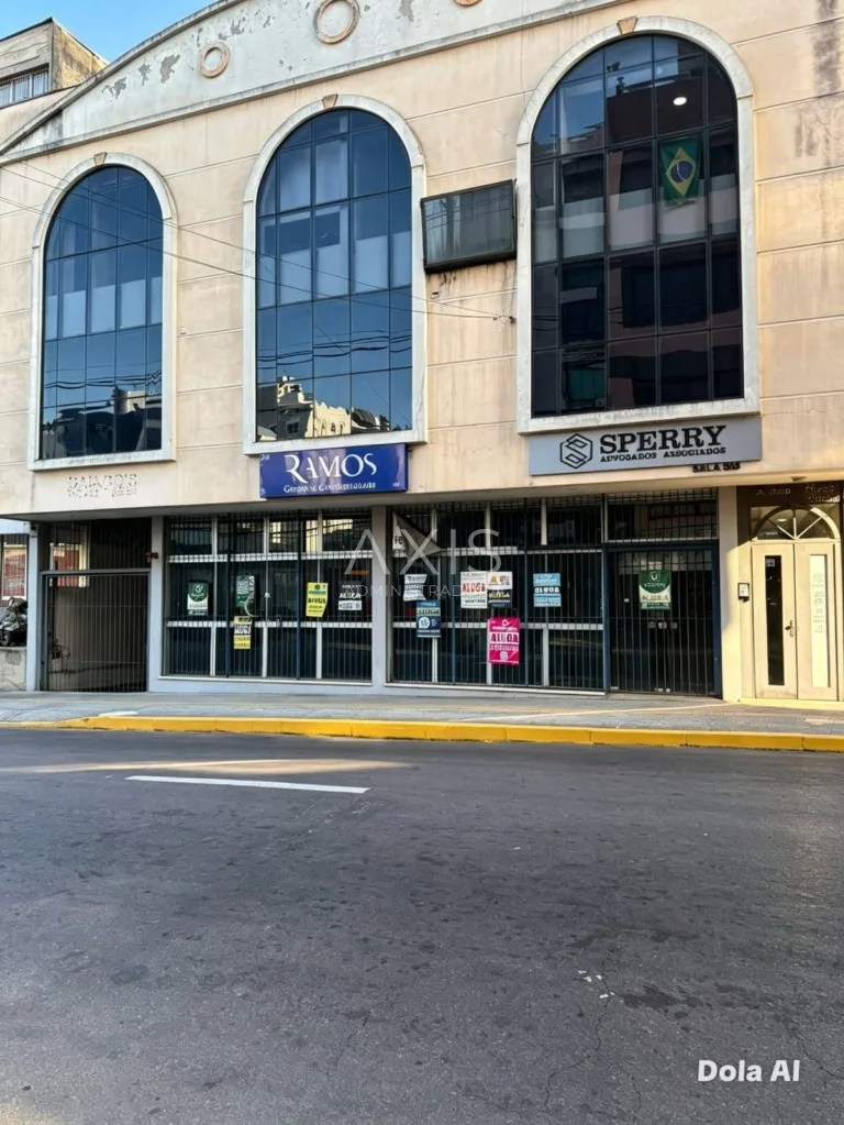 Sala Comercial para alugar em Centro, Gravataí