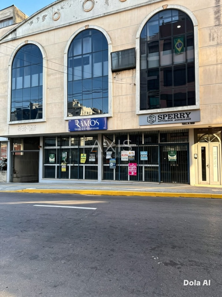 Sala Comercial para alugar em Centro, Gravataí