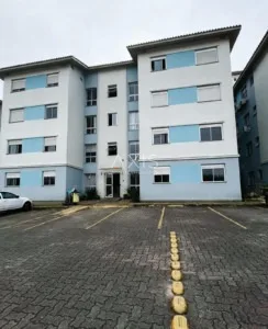 Apartamento à venda em Centro, Gravataí