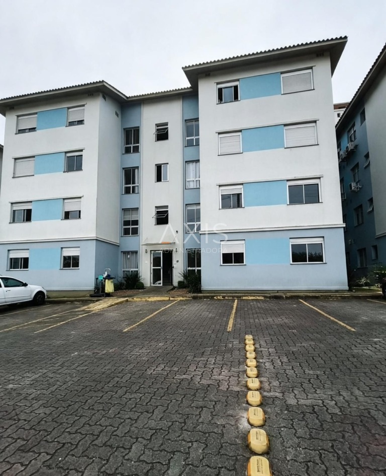 Apartamento à venda em Centro, Gravataí