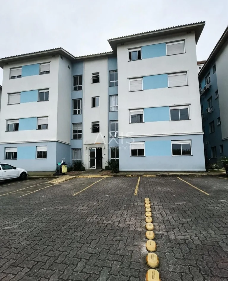 Apartamento à venda em Centro, Gravataí