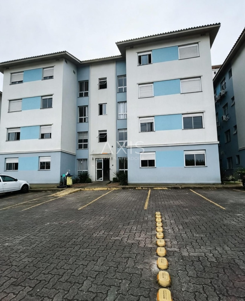 Apartamento à venda em Centro, Gravataí