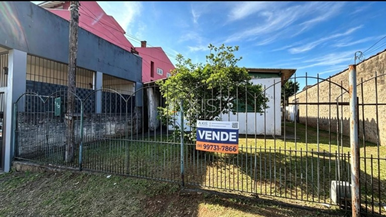 Terreno à venda em Morada do Vale, Gravataí