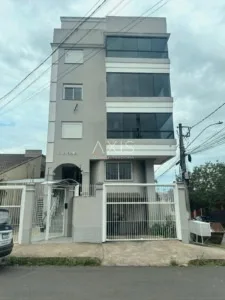 Apartamento à venda em Centro, Cachoeirinha