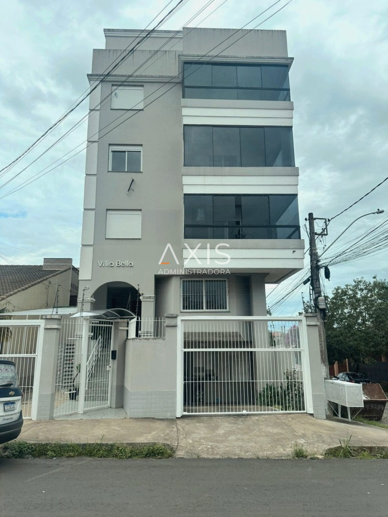Apartamento à venda em Centro, Cachoeirinha