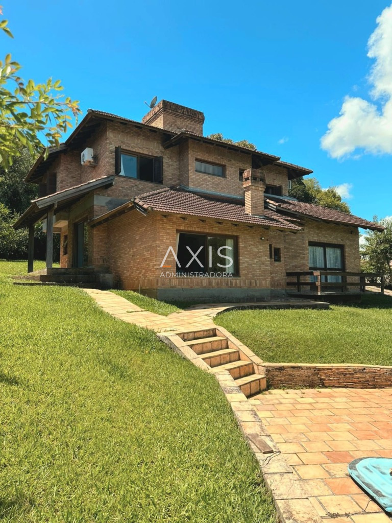 Casa à venda em Morada Gaúcha, Gravataí