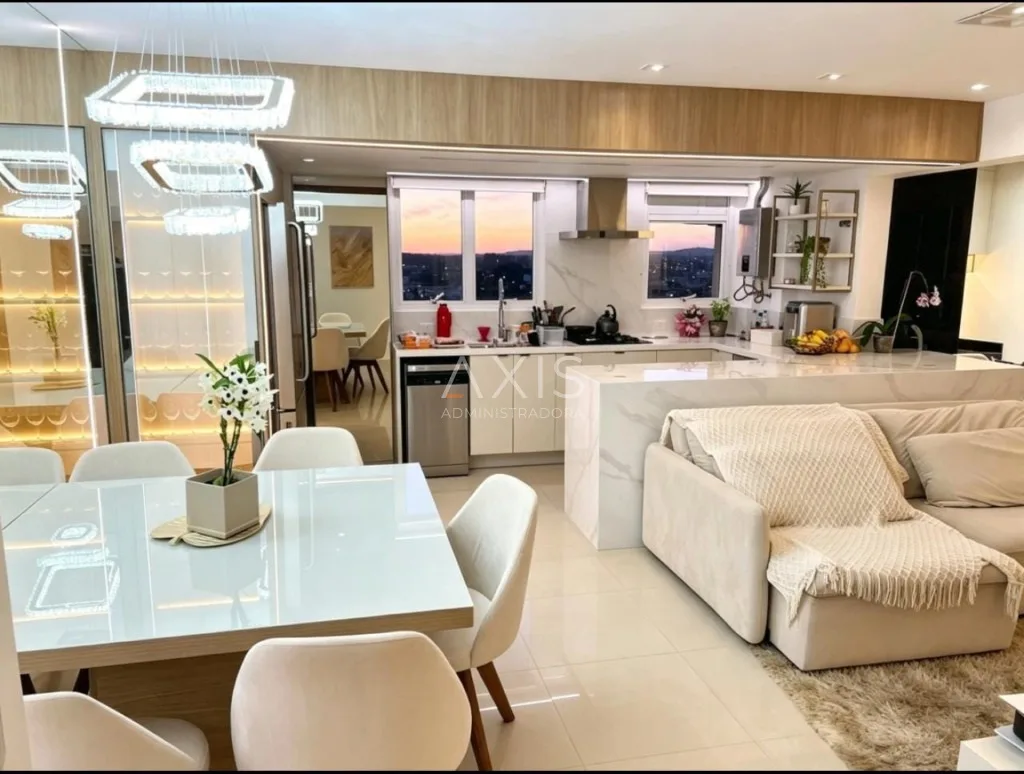 Apartamento à venda em Jansen, Gravataí — foto 16