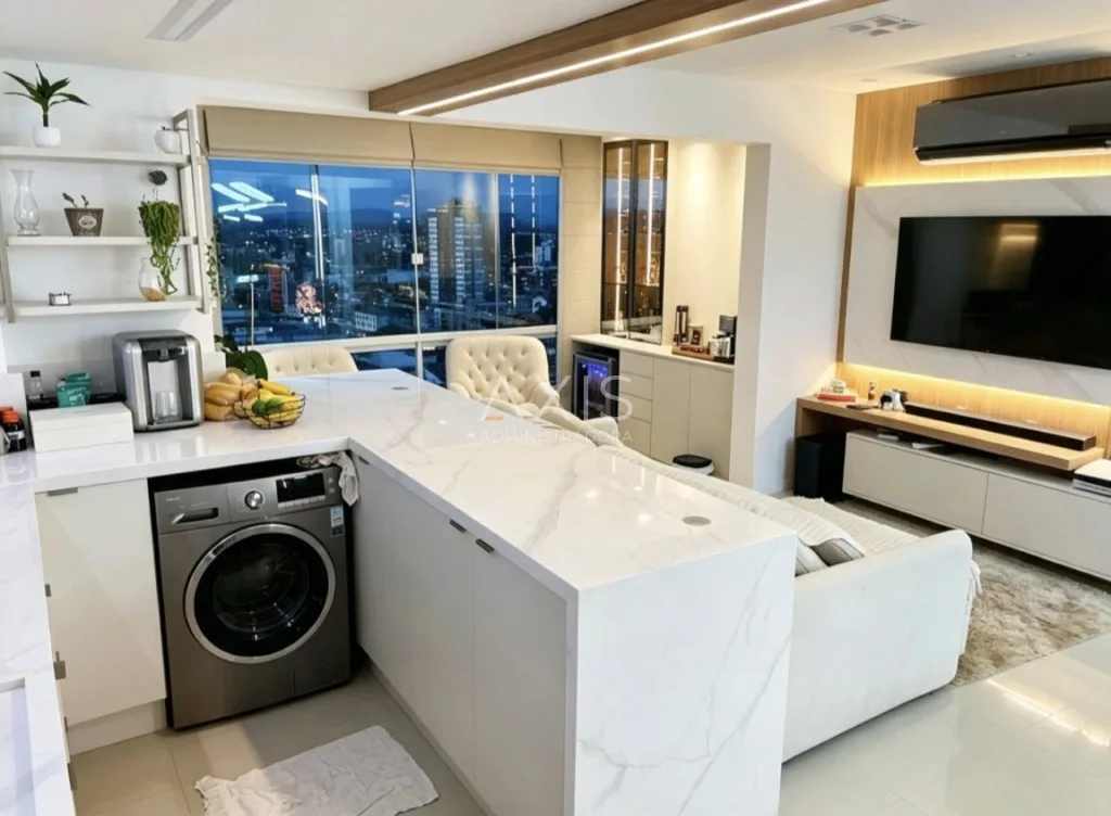 Apartamento à venda em Jansen, Gravataí — foto 13