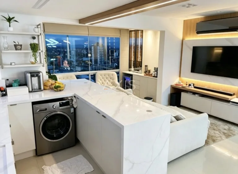 Apartamento à venda em Jansen, Gravataí — foto 13