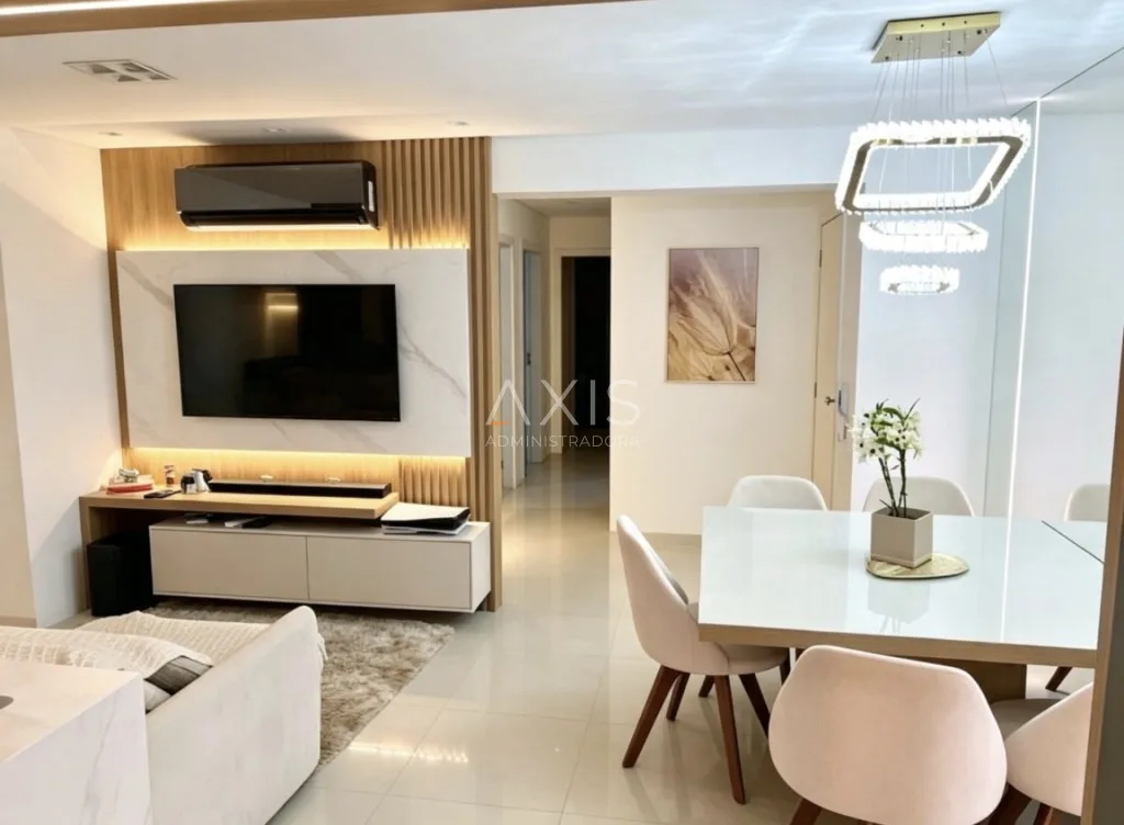 Apartamento à venda em Jansen, Gravataí — foto 14