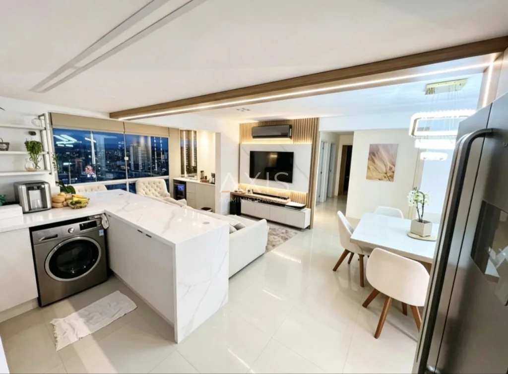 Apartamento à venda em Jansen, Gravataí — foto 12