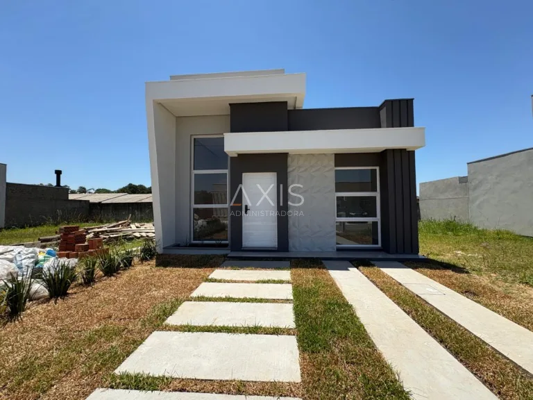 Casa à venda em Parque dos Anjos, Gravataí — foto 4