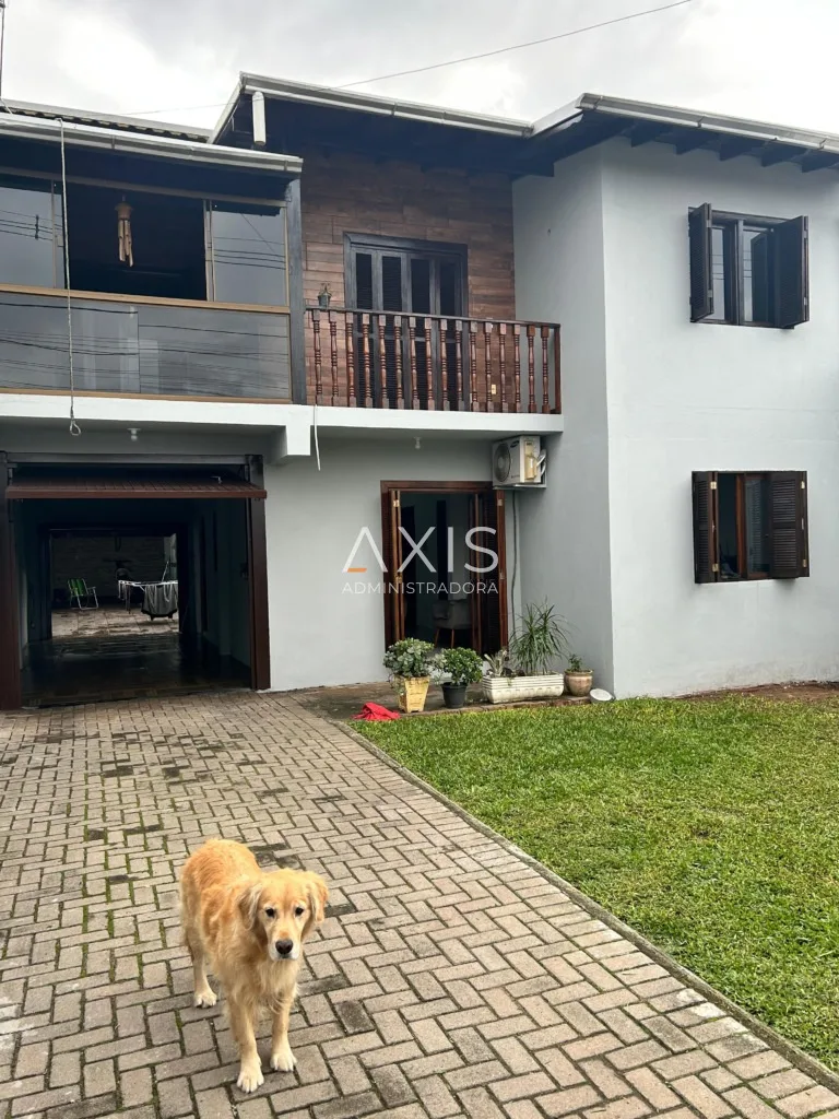 Casa à venda em Capão da Cruz, Sapucaia do Sul — foto 8