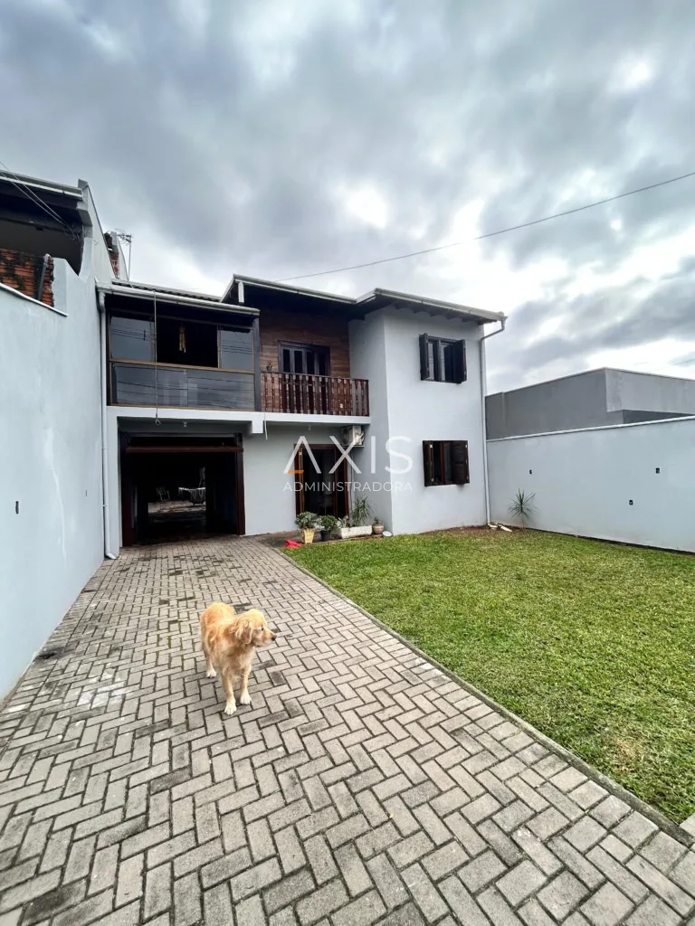 Casa à venda em Capão da Cruz, Sapucaia do Sul — foto 9