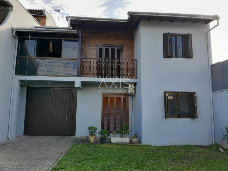 Casa à venda em Capão da Cruz, Sapucaia do Sul — foto 6