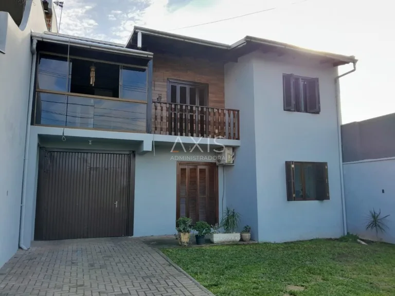 Casa à venda em Capão da Cruz, Sapucaia do Sul — foto 3