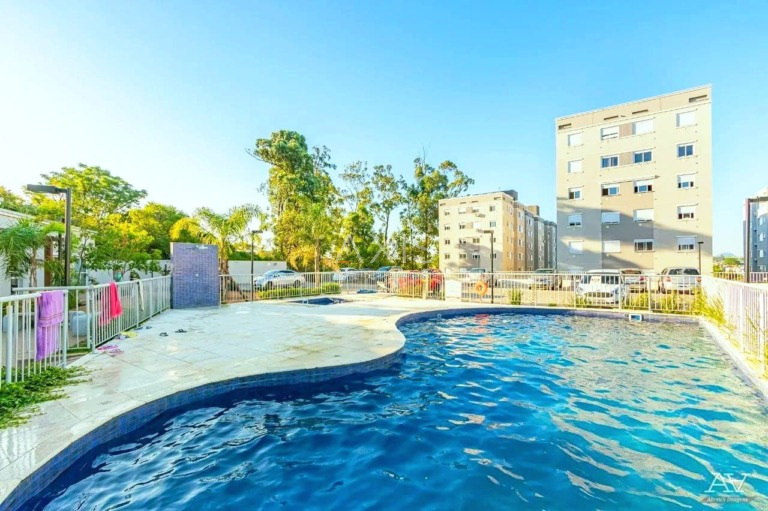 Apartamento à venda em Estância Velha, Canoas