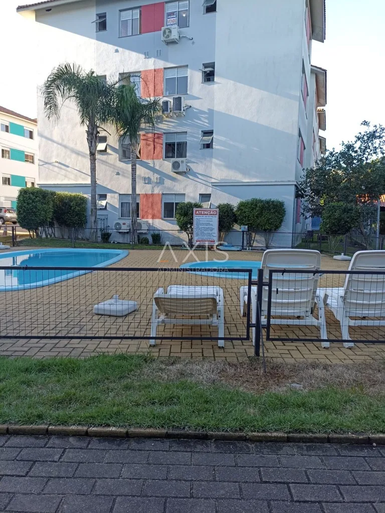 Apartamento para alugar em Centro, Gravataí — foto 13