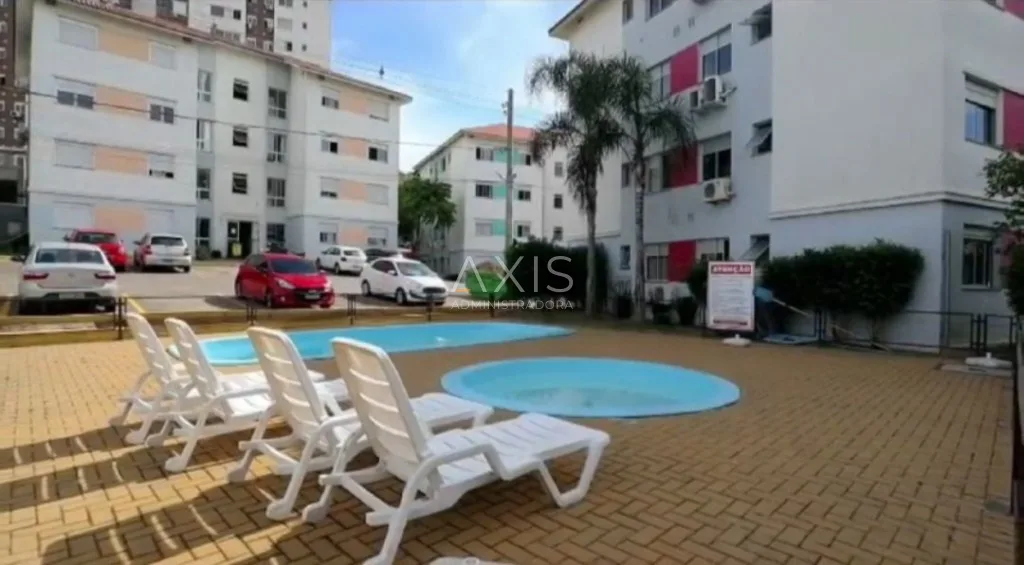 Apartamento para alugar em Centro, Gravataí — foto 12