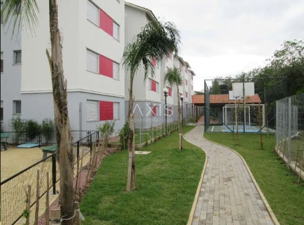 Apartamento para alugar em Centro, Gravataí — foto 16