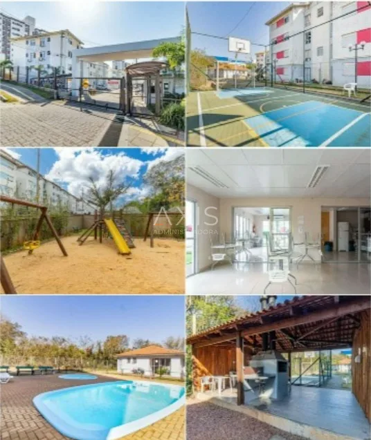 Apartamento para alugar em Centro, Gravataí — foto 11