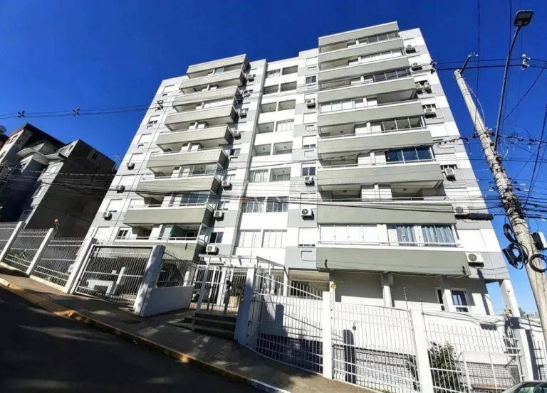 Apartamento à venda em Centro, Gravataí
