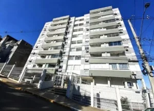 Apartamento à venda em Centro, Gravataí