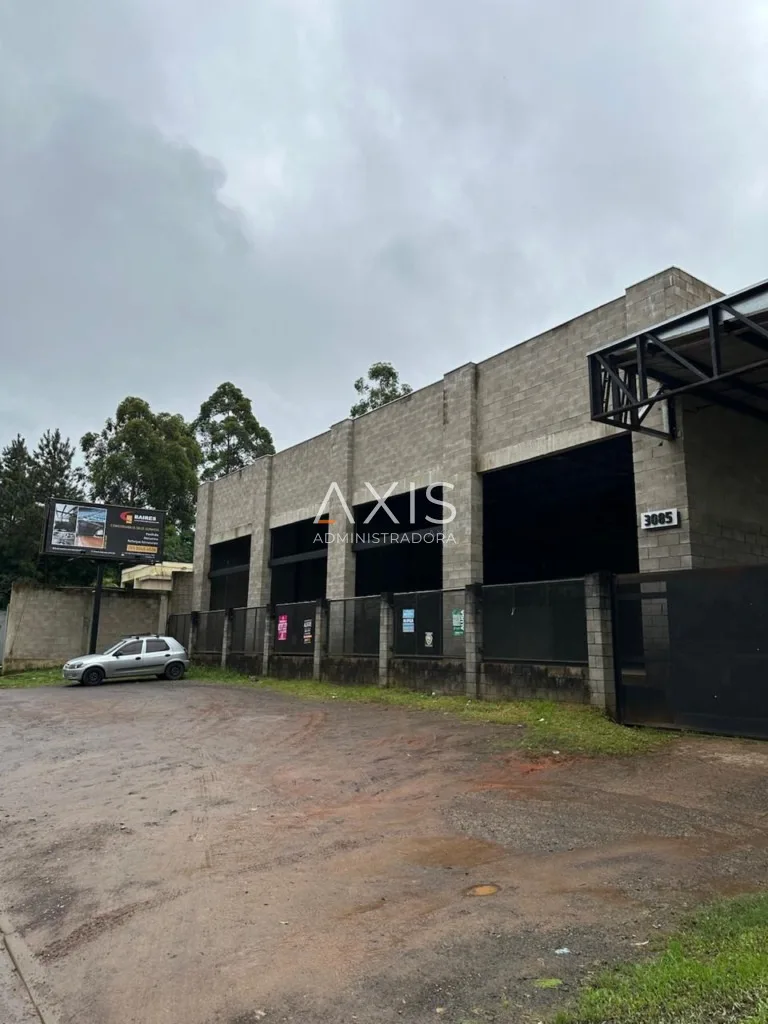 Pavilhão comercial para alugar em Santa Cruz, Gravataí — foto 8
