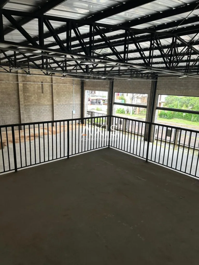 Pavilhão comercial para alugar em Santa Cruz, Gravataí — foto 7
