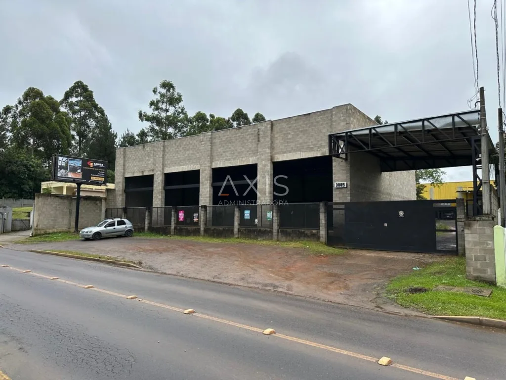Pavilhão comercial para alugar em Santa Cruz, Gravataí — foto 10
