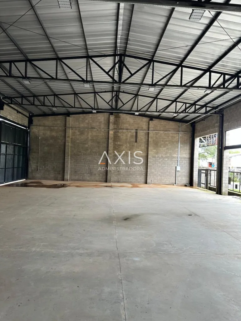Pavilhão comercial para alugar em Santa Cruz, Gravataí — foto 4