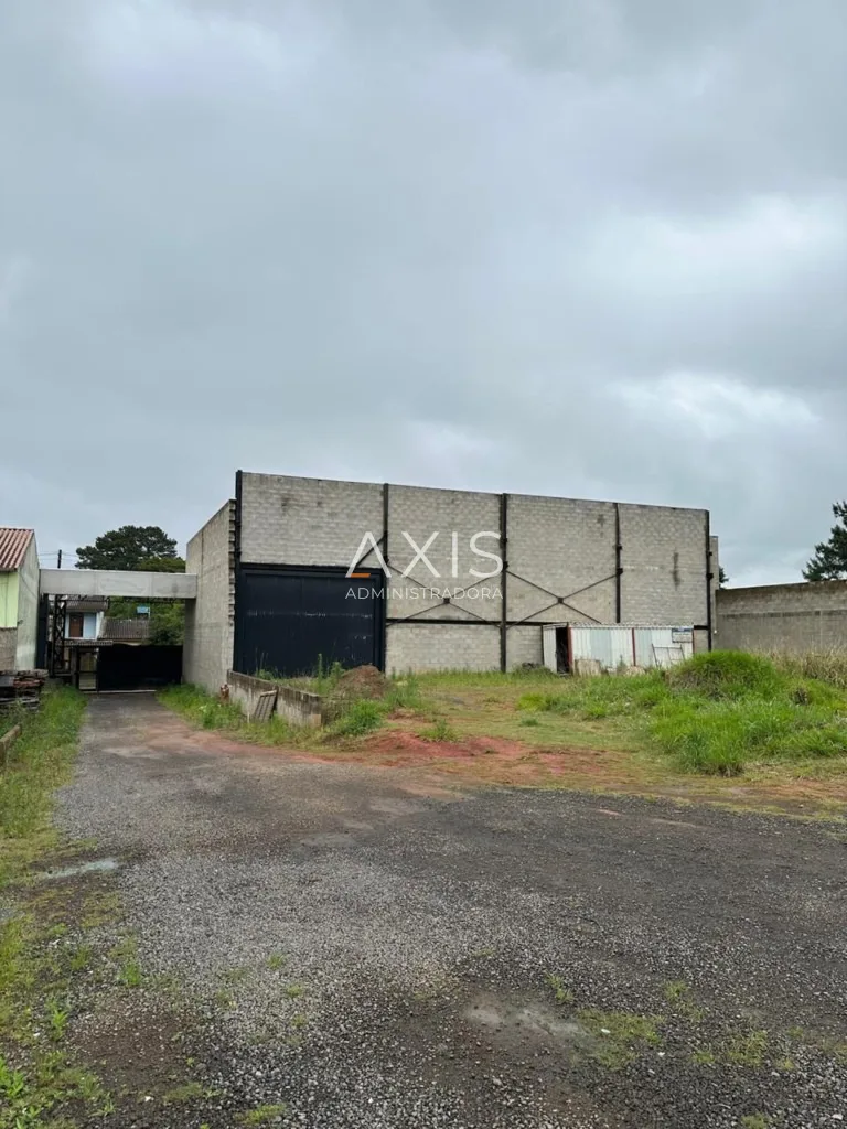 Pavilhão comercial para alugar em Santa Cruz, Gravataí — foto 2