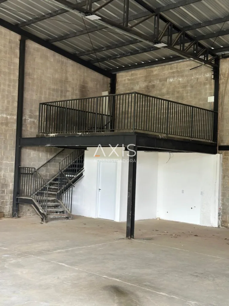 Pavilhão comercial para alugar em Santa Cruz, Gravataí — foto 5